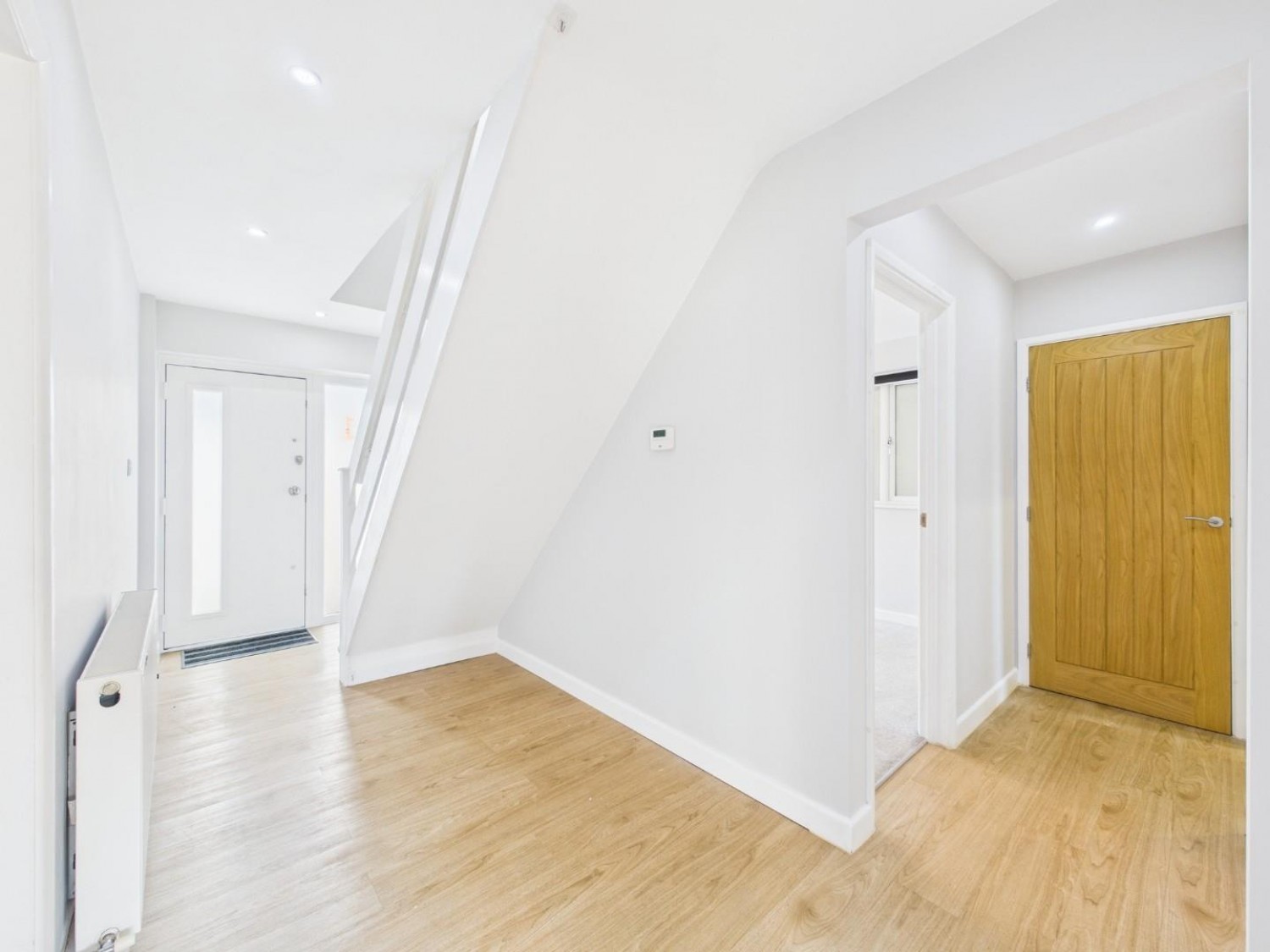 4 bedroom House in Blacksmiths Lane, Thorpe on The Hill