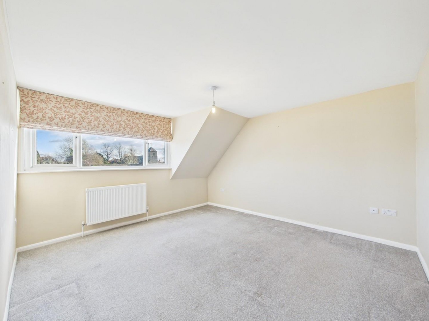 4 bedroom House in Blacksmiths Lane, Thorpe on The Hill