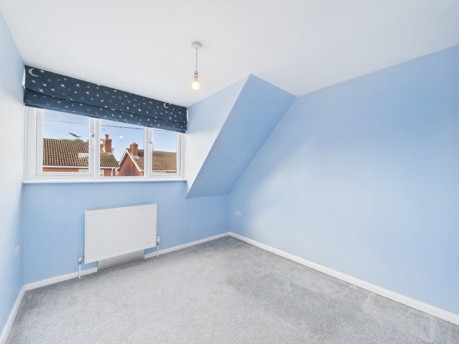 4 bedroom House in Blacksmiths Lane, Thorpe on The Hill