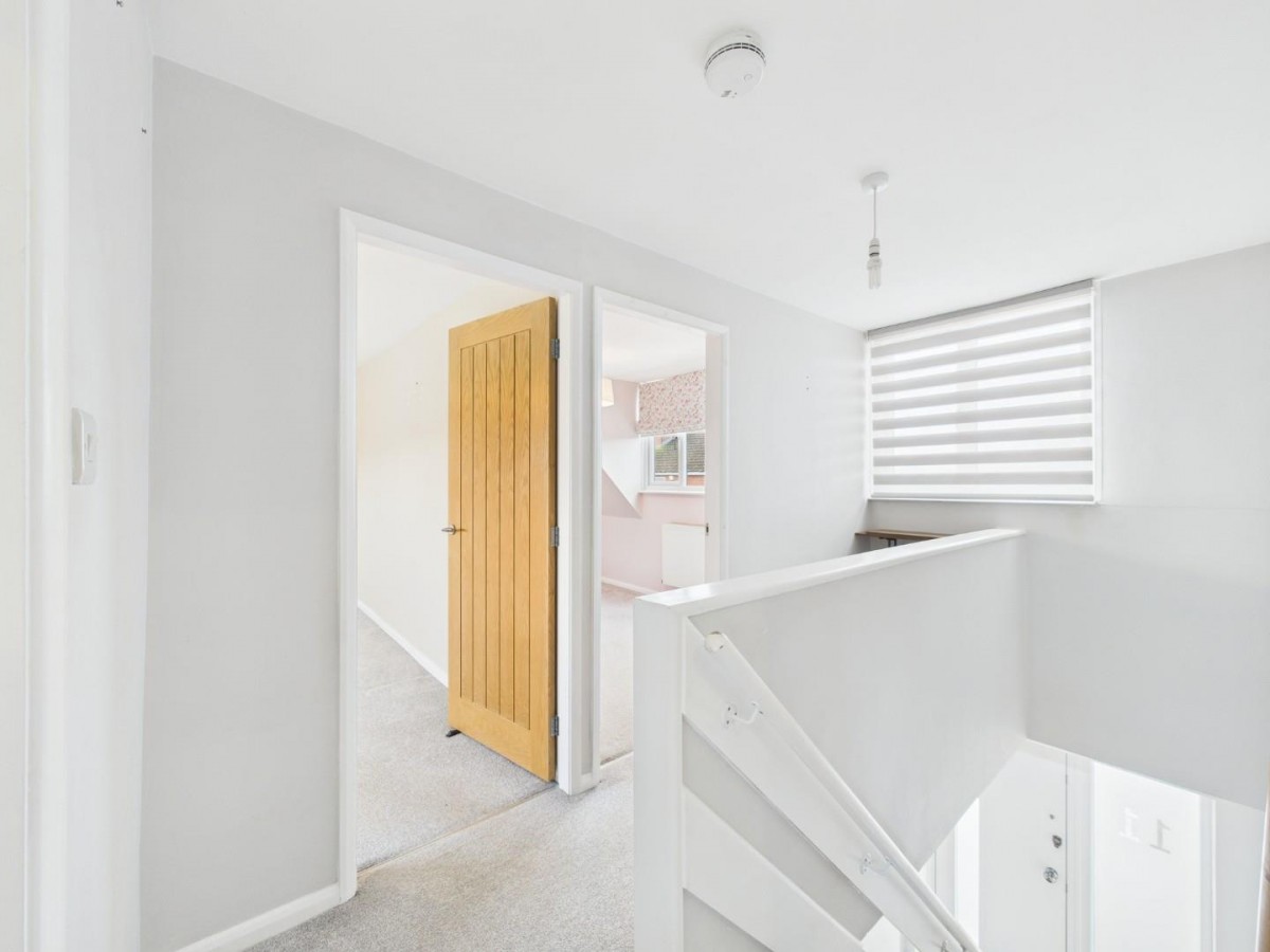 Blacksmiths Lane, Thorpe on The Hill