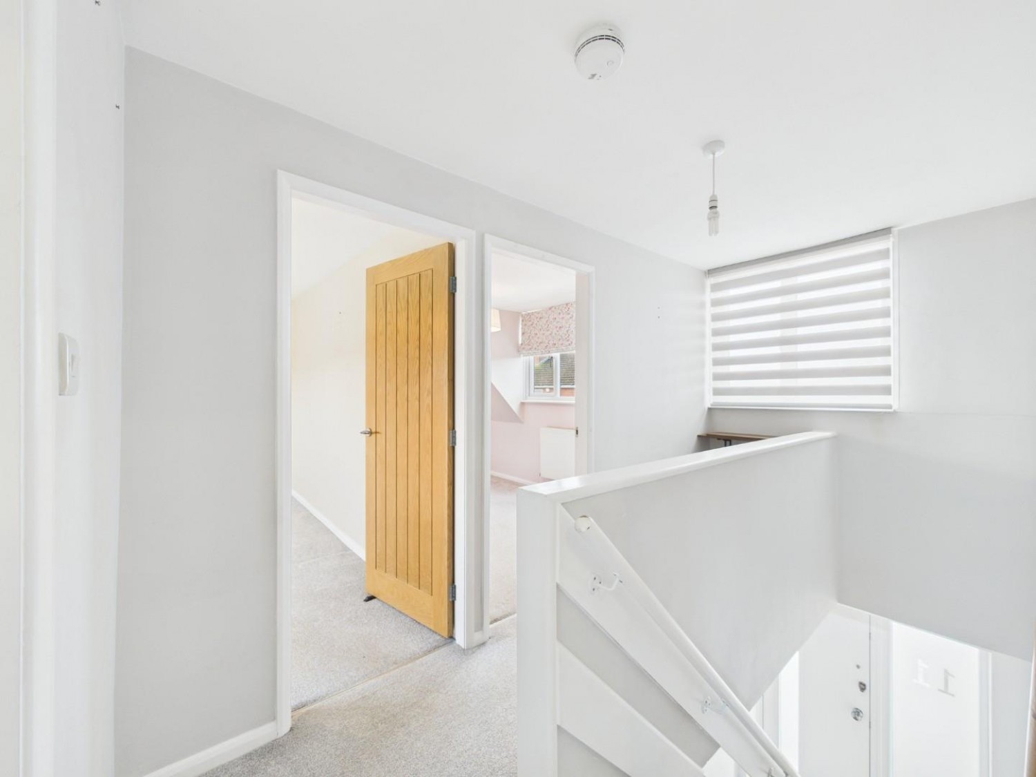 4 bedroom House in Blacksmiths Lane, Thorpe on The Hill