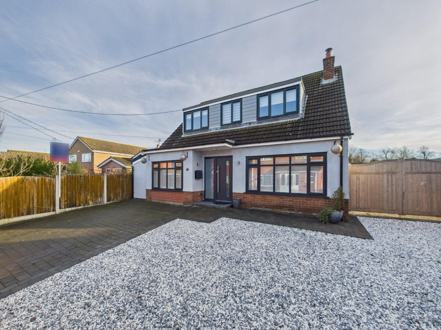 4 bedroom House in Blacksmiths Lane, Thorpe on The Hill