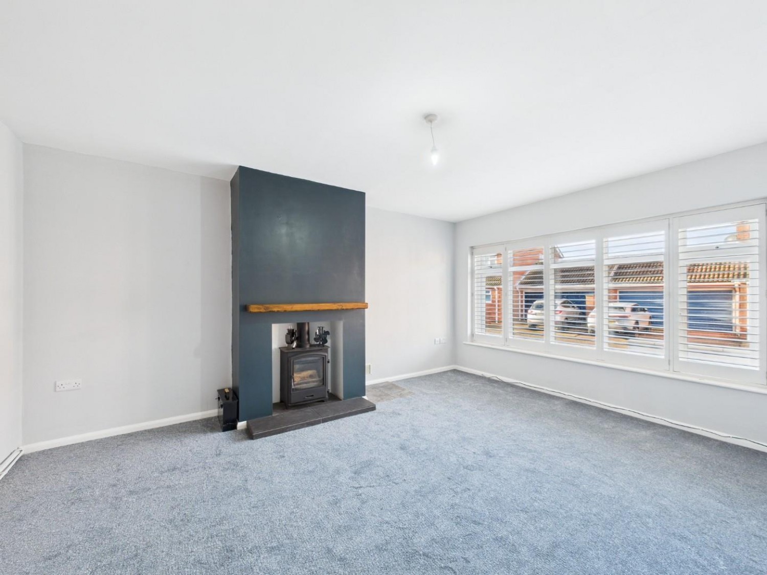 4 bedroom House in Blacksmiths Lane, Thorpe on The Hill