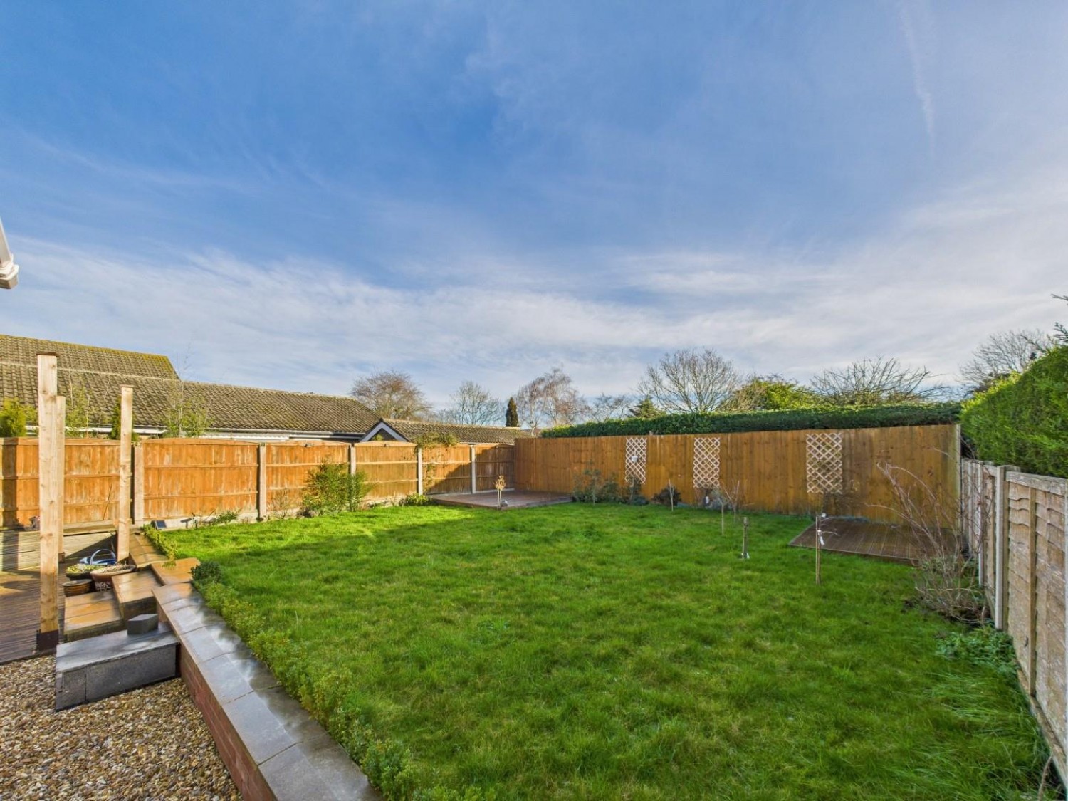 4 bedroom House in Blacksmiths Lane, Thorpe on The Hill