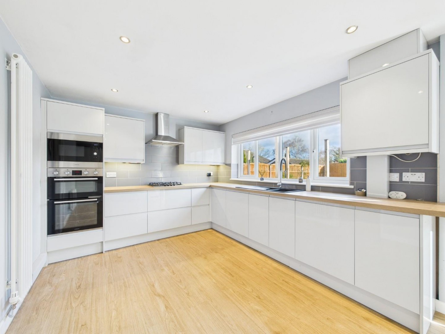 4 bedroom House in Blacksmiths Lane, Thorpe on The Hill