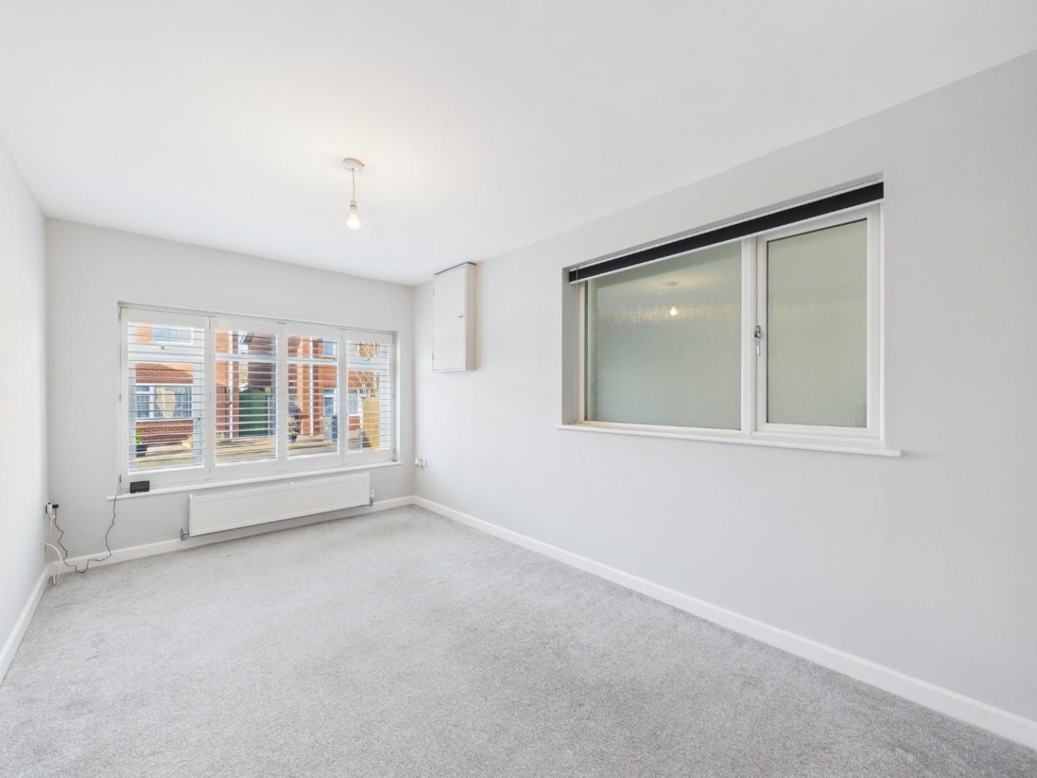 4 bedroom House in Blacksmiths Lane, Thorpe on The Hill