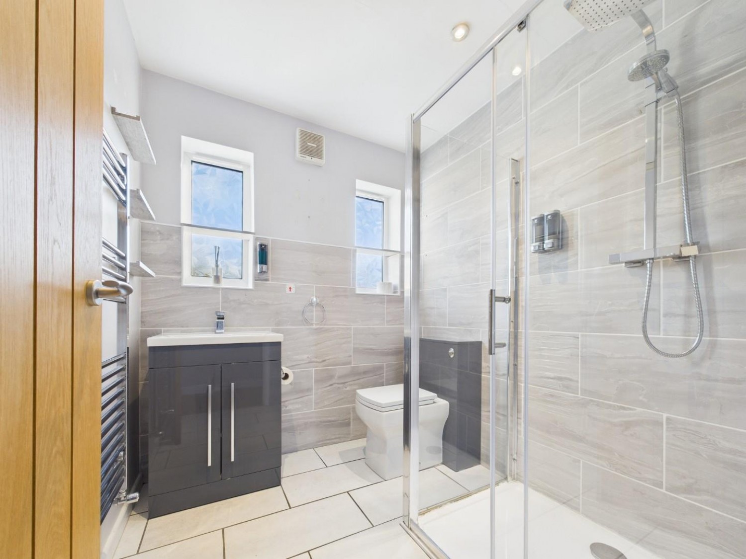 4 bedroom House in Blacksmiths Lane, Thorpe on The Hill