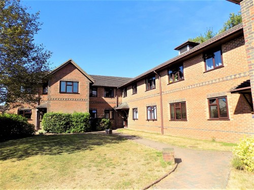 East Station Road, Aldershot