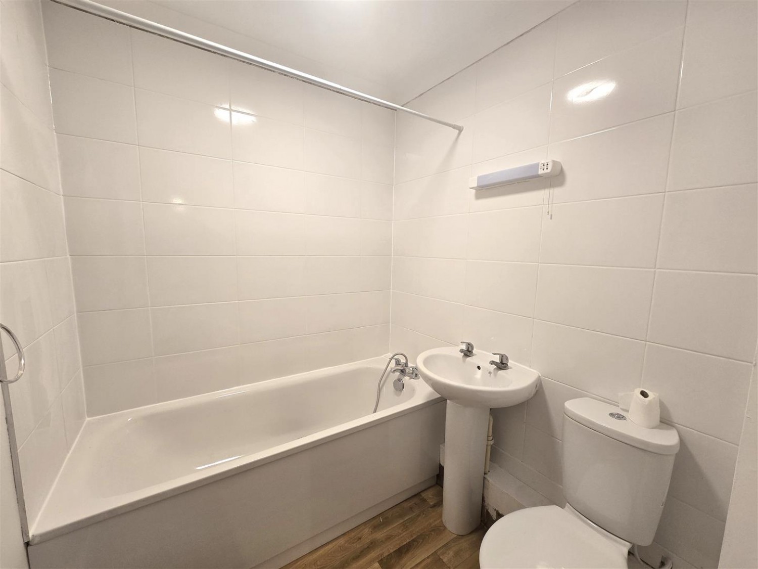 2 bedroom Flat in East Station Road, Aldershot
