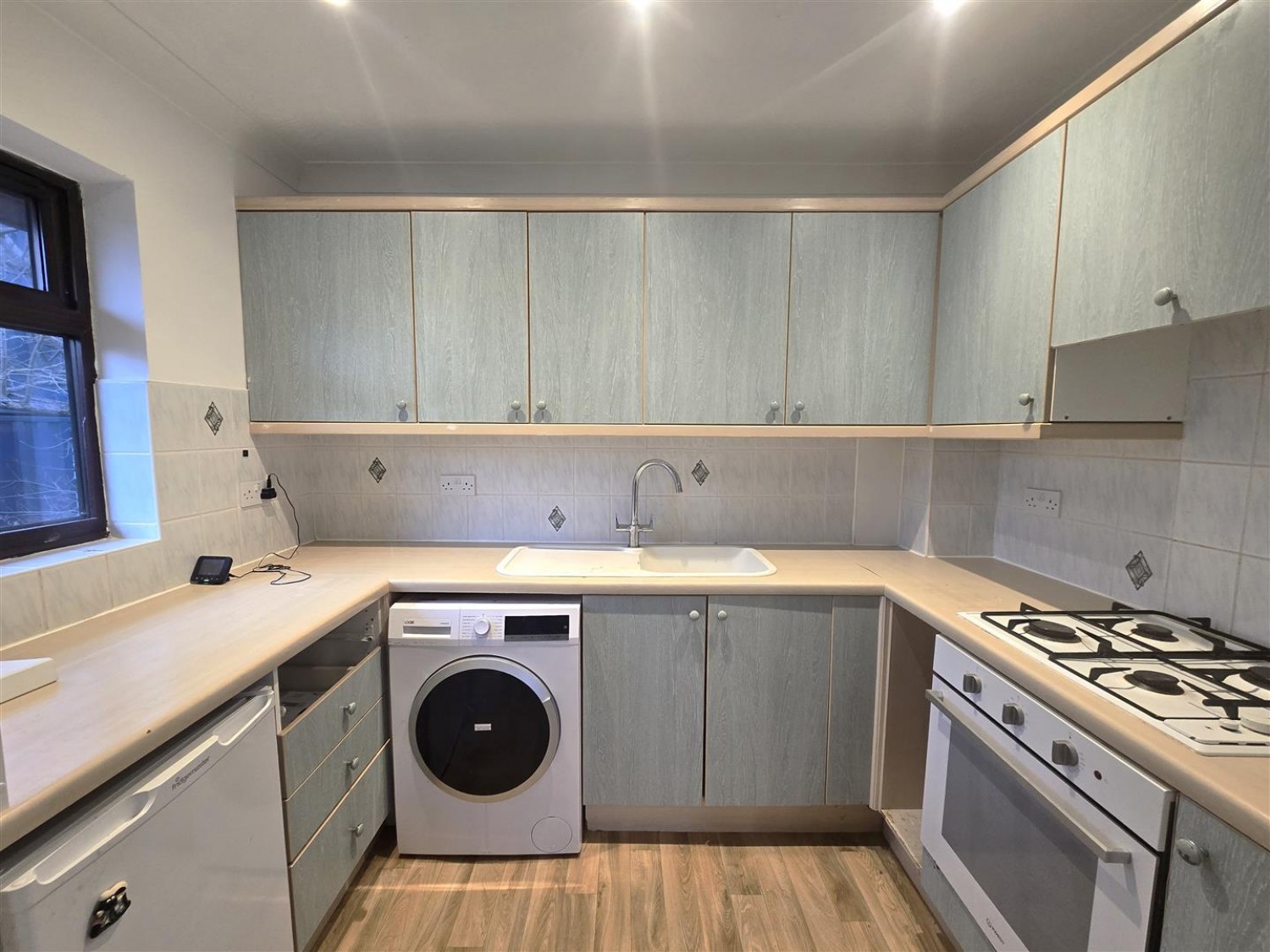 2 bedroom Flat in East Station Road, Aldershot