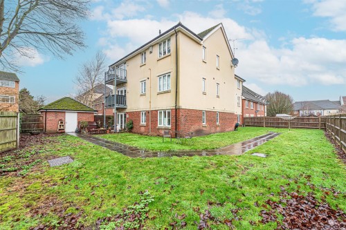 7 Queen Street, Aldershot