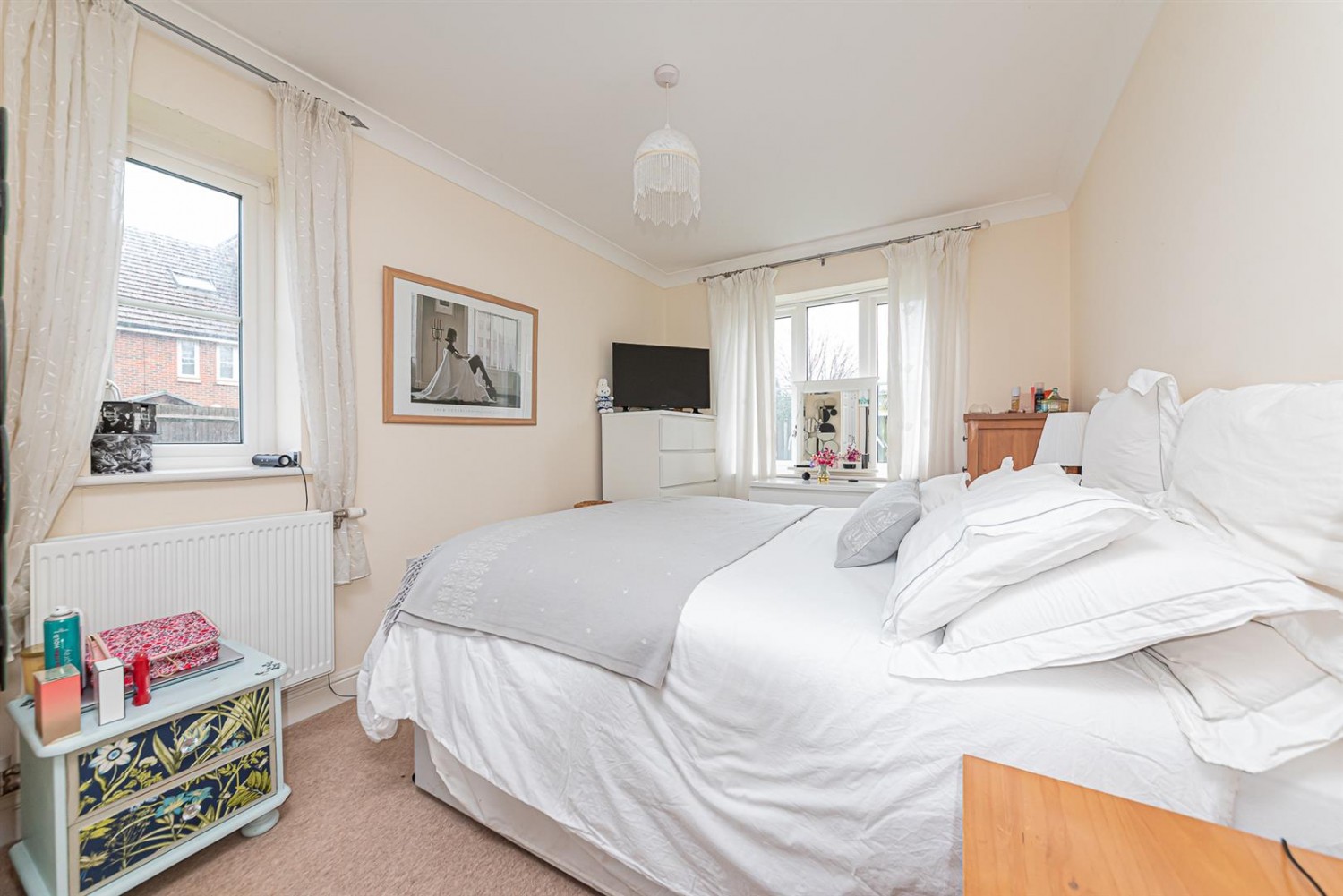 2 bedroom Flat in 7 Queen Street, Aldershot