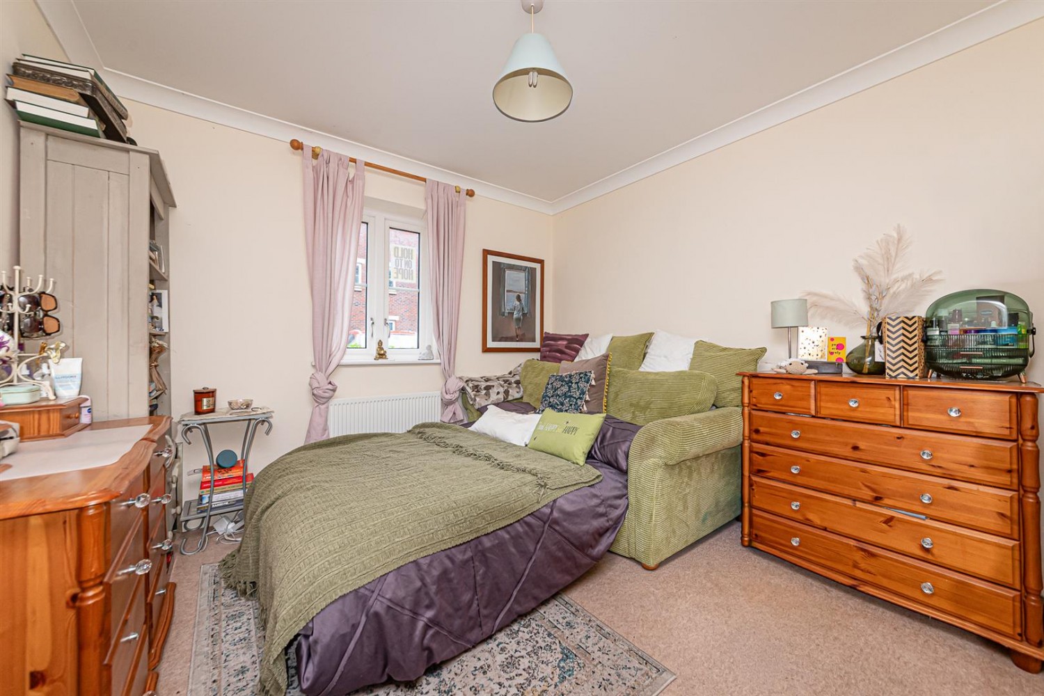 2 bedroom Flat in 7 Queen Street, Aldershot