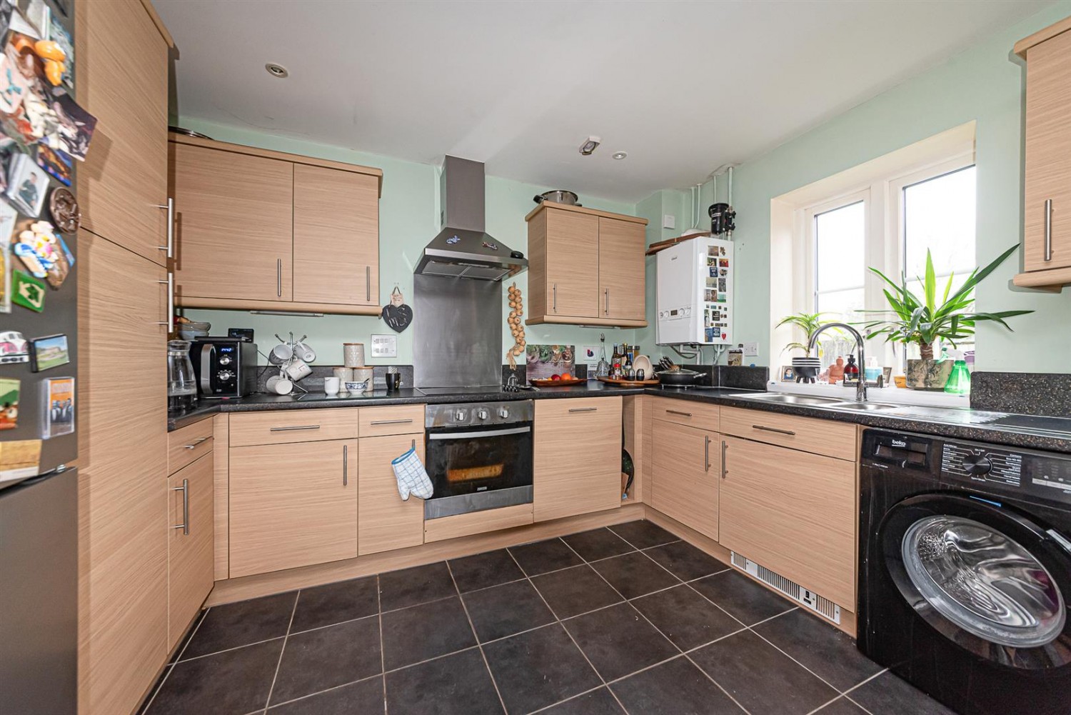 2 bedroom Flat in 7 Queen Street, Aldershot