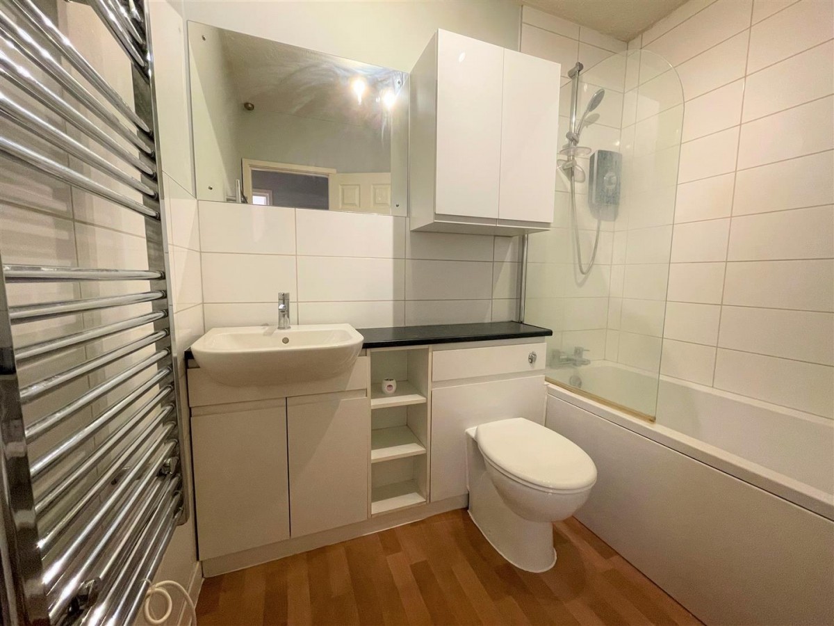 Birchett Road, Aldershot