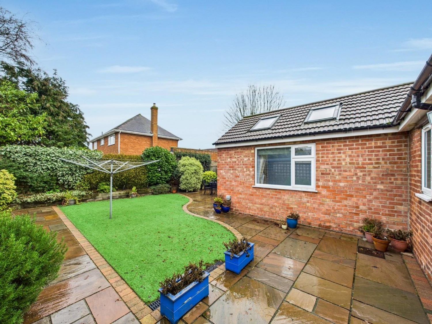 2 bedroom Bungalow in Baildon Crescent, Lincoln