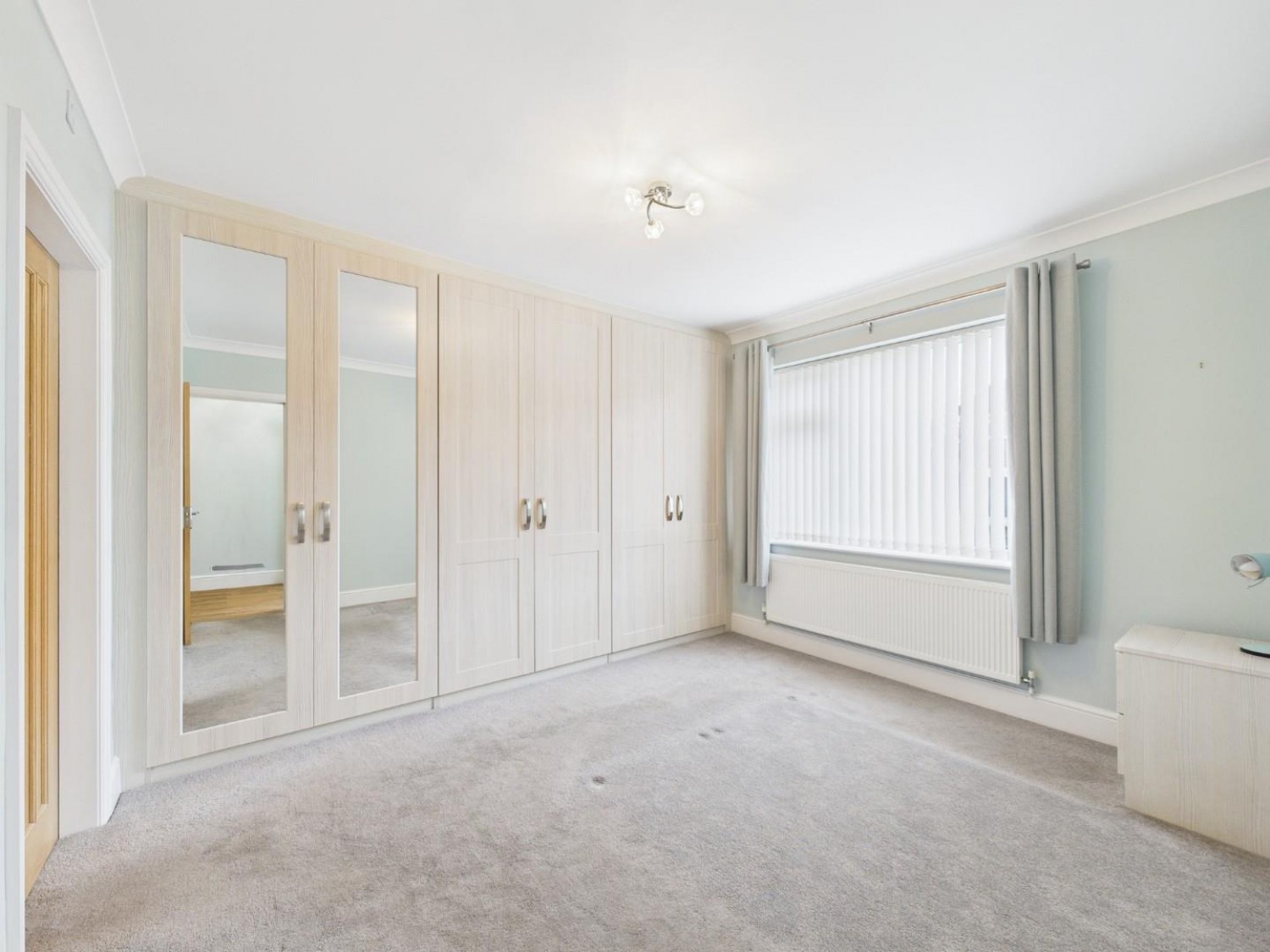 2 bedroom Bungalow in Baildon Crescent, Lincoln