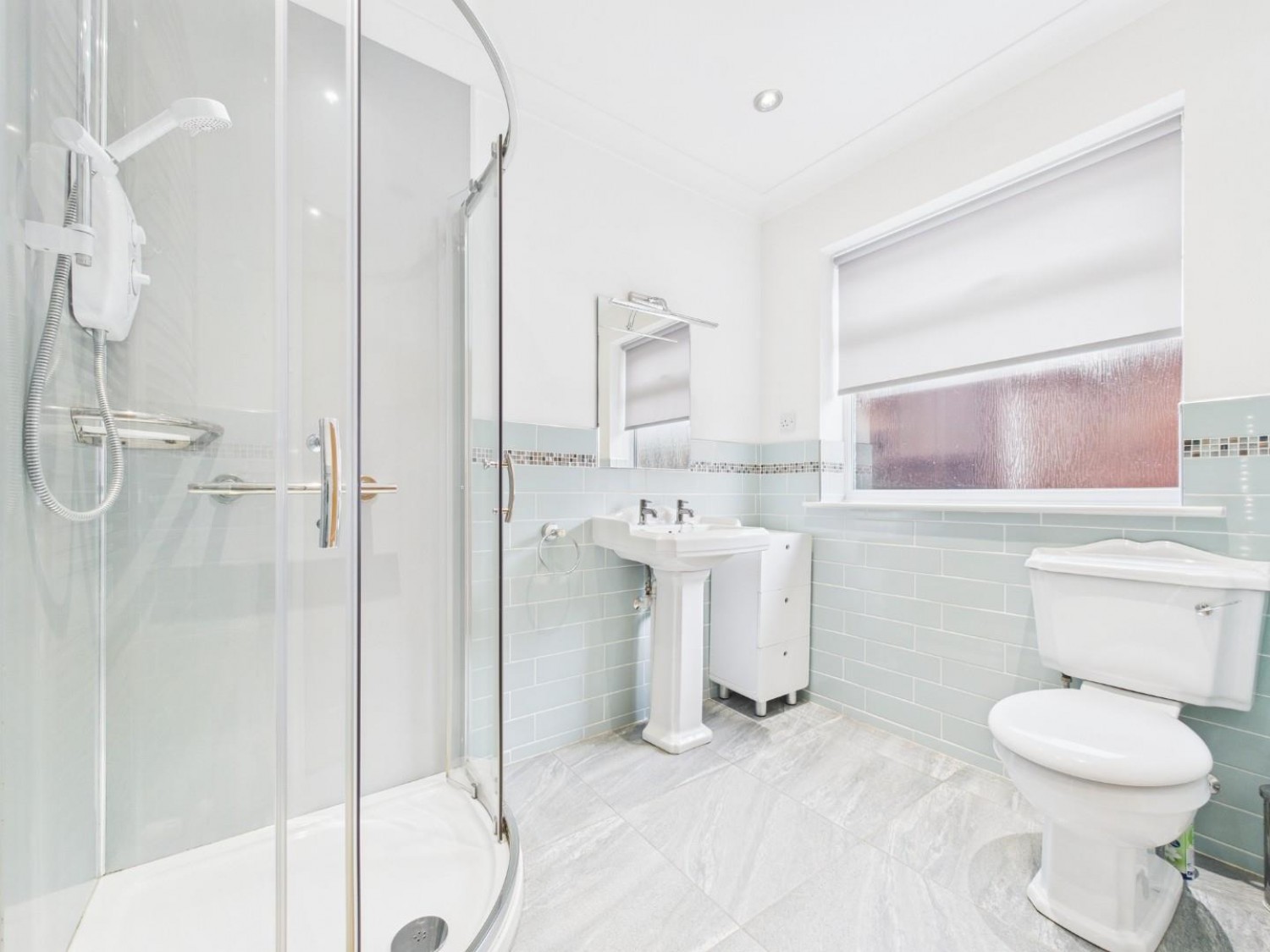 2 bedroom Bungalow in Baildon Crescent, Lincoln