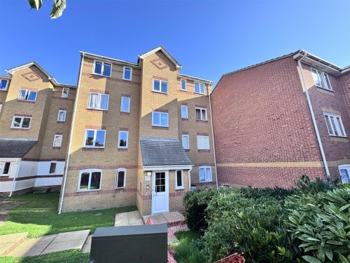 Ascot Court, Aldershot