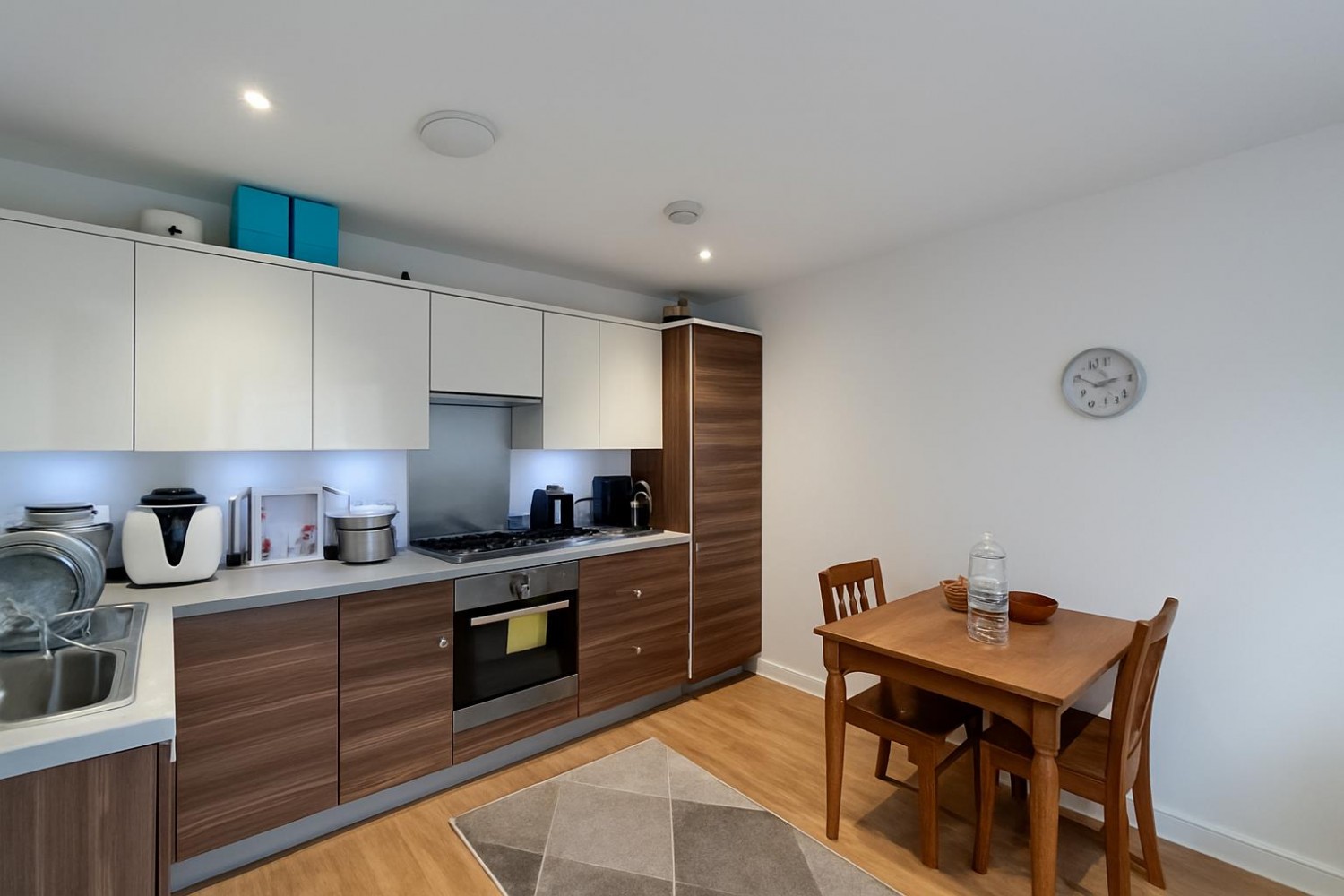 2 bedroom Flat in Merrill House, Farnborough