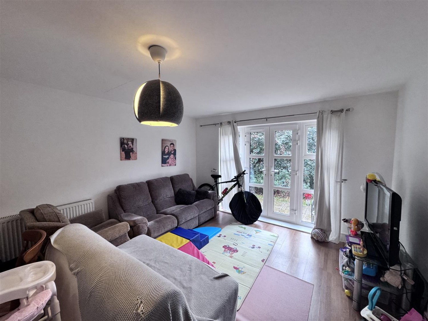 2 bedroom Flat in Merrill House, Farnborough