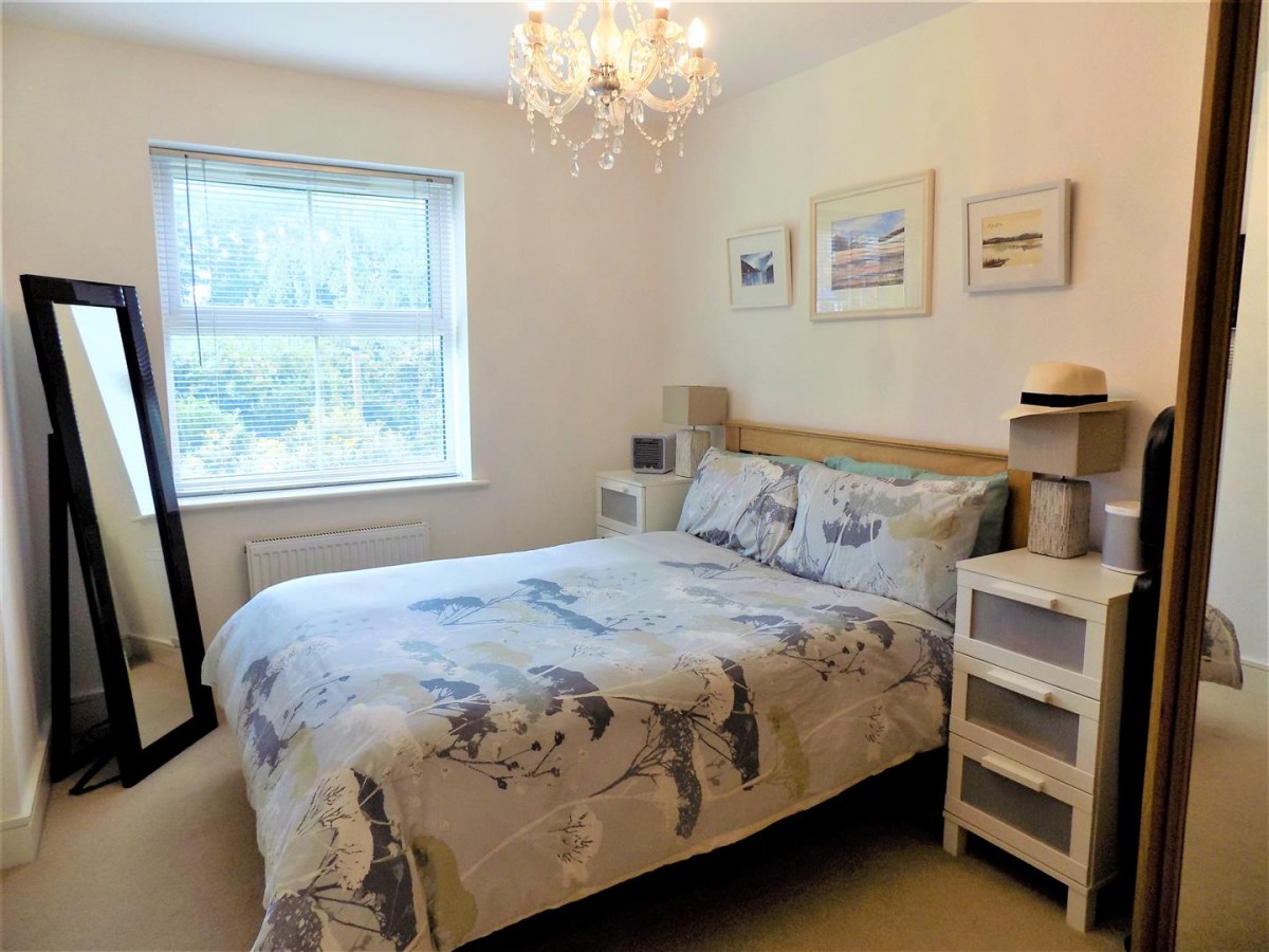 Merrill House, Farnborough