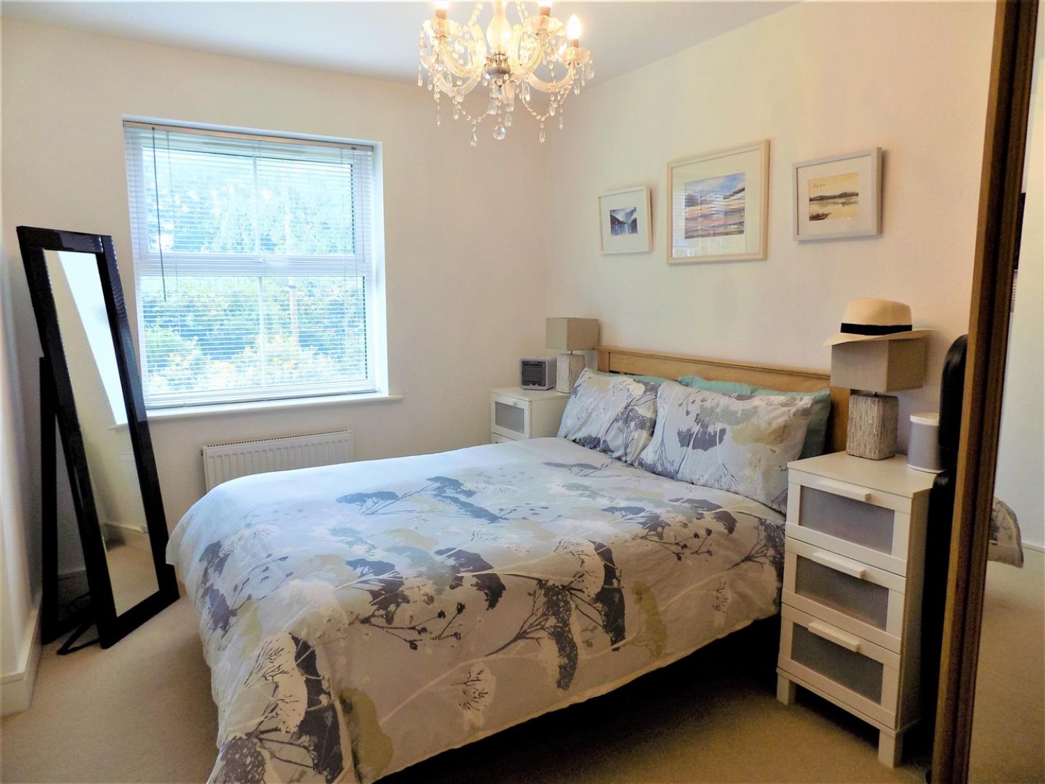 2 bedroom Flat in Merrill House, Farnborough