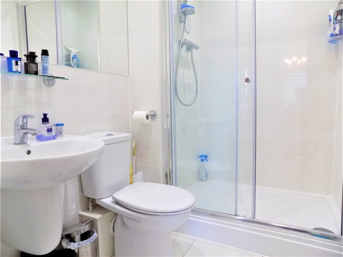 Merrill House, Farnborough