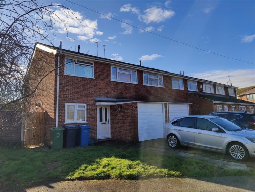 Christchurch Drive, Blackwater