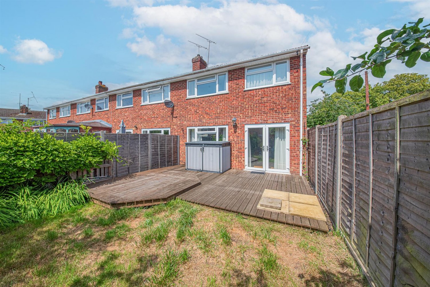 3 bedroom House in Christchurch Drive, Blackwater