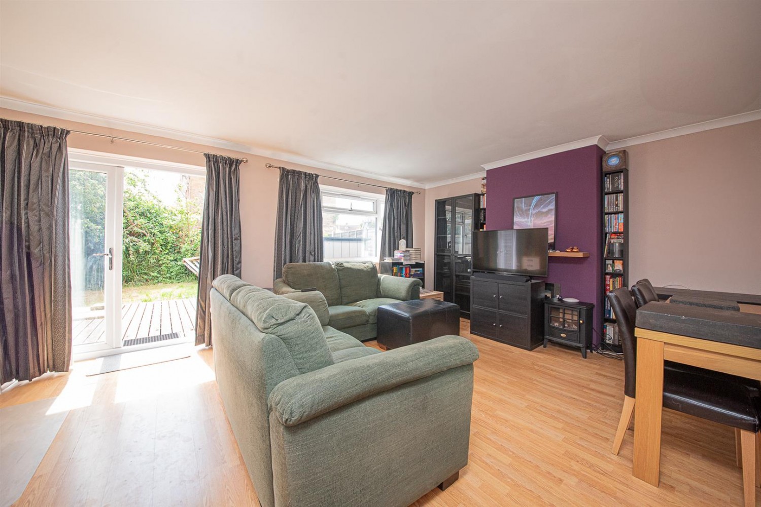 3 bedroom House in Christchurch Drive, Blackwater