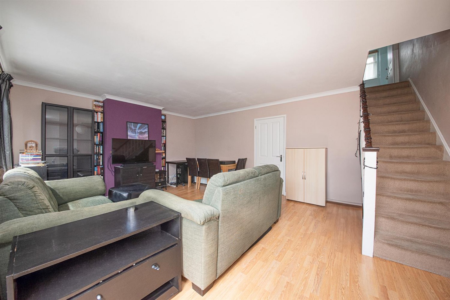 3 bedroom House in Christchurch Drive, Blackwater