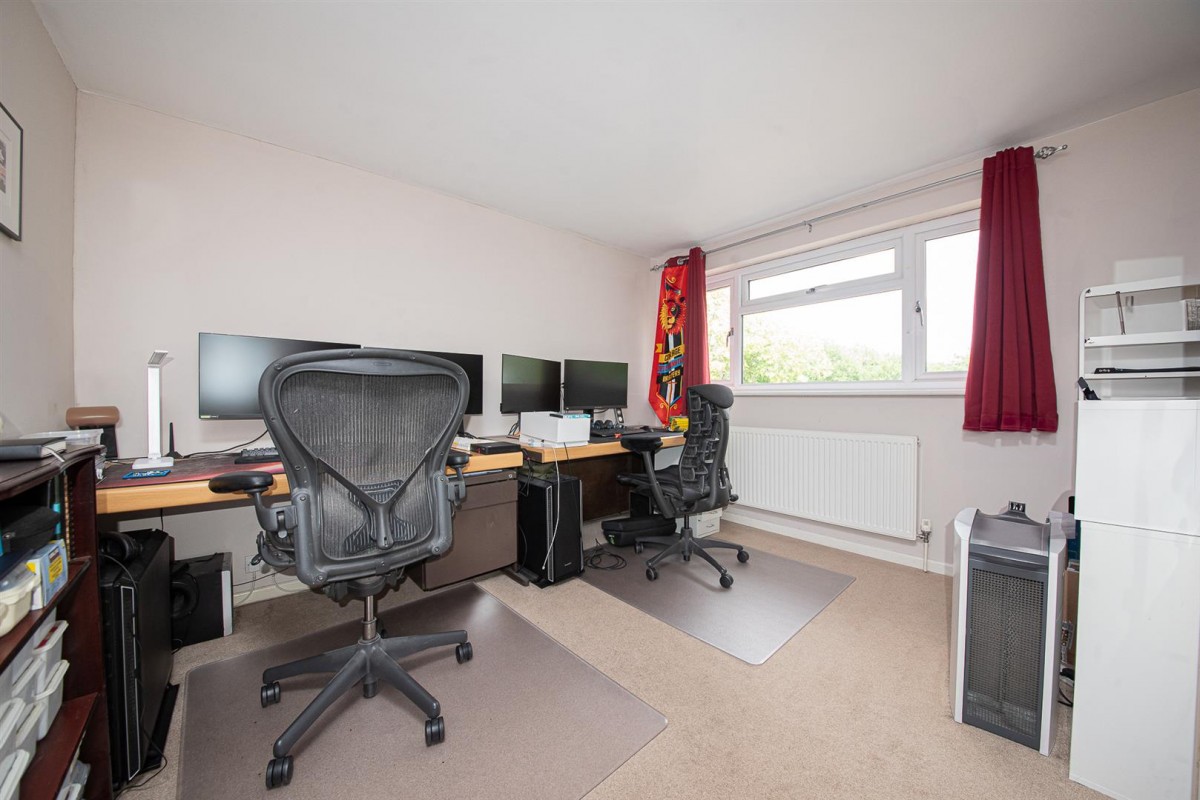 Christchurch Drive, Blackwater