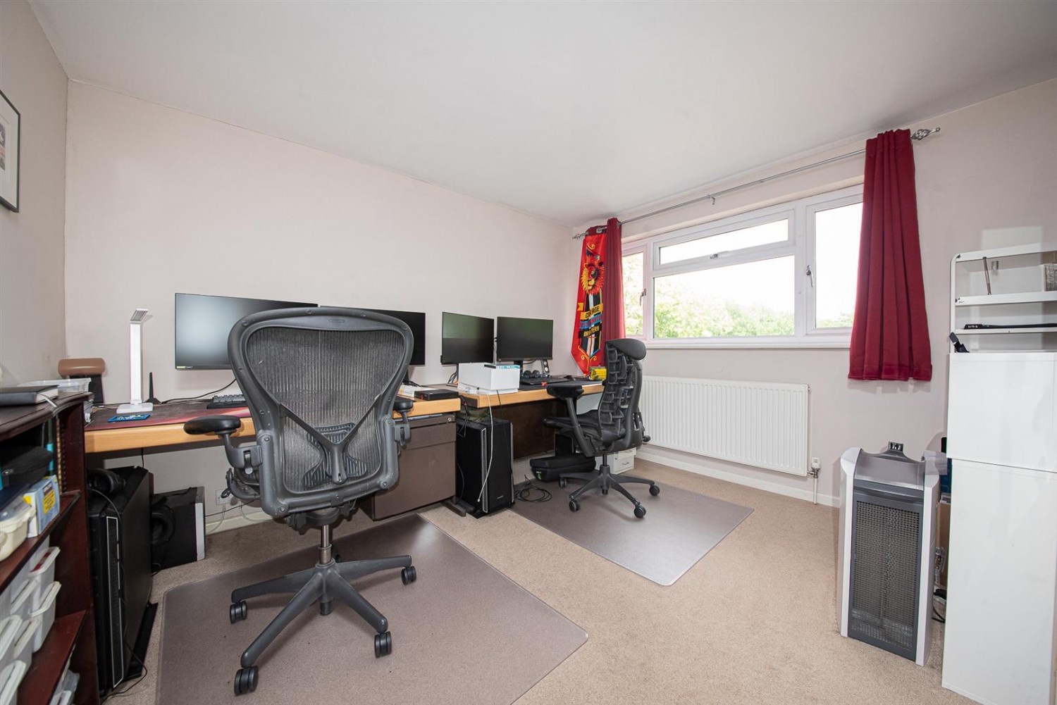 3 bedroom House in Christchurch Drive, Blackwater