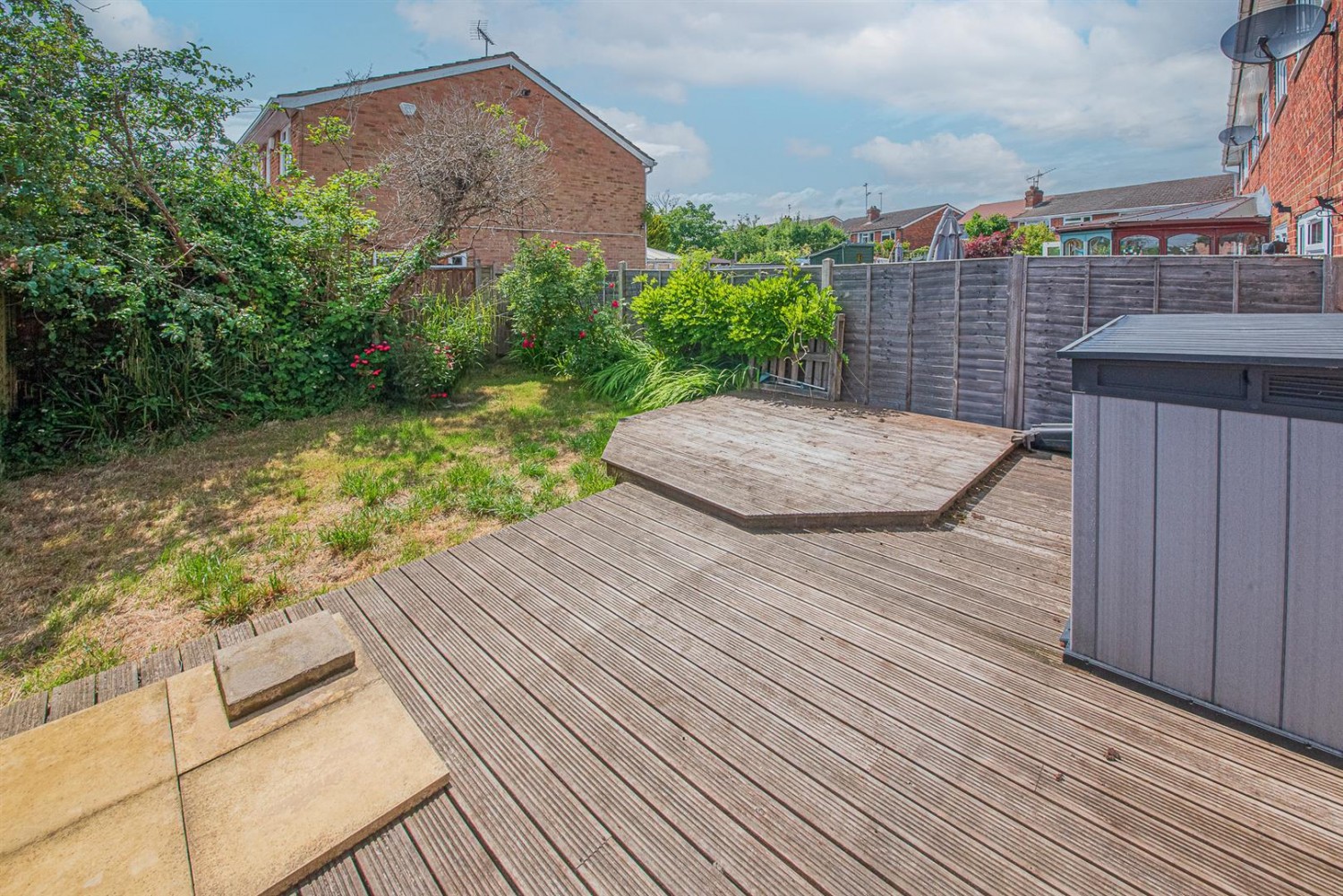 3 bedroom House in Christchurch Drive, Blackwater