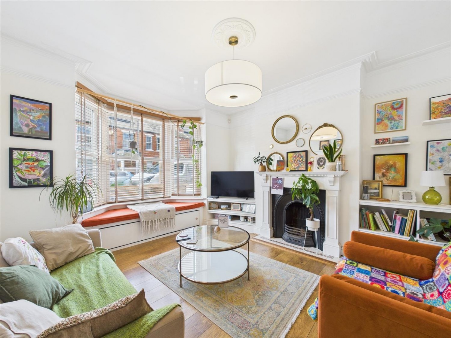 3 bedroom House in Mildmay Street, Lincoln