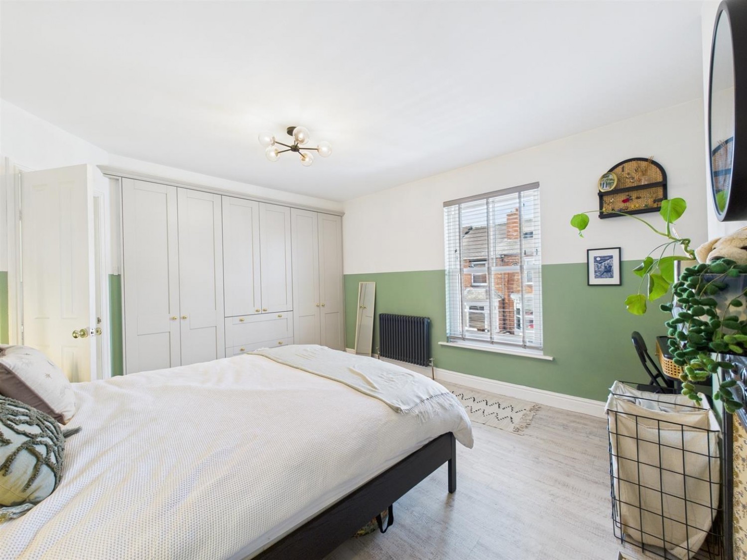 3 bedroom House in Mildmay Street, Lincoln