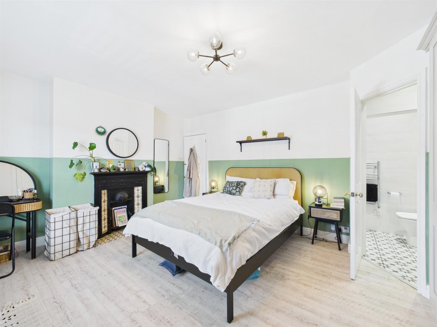 3 bedroom House in Mildmay Street, Lincoln