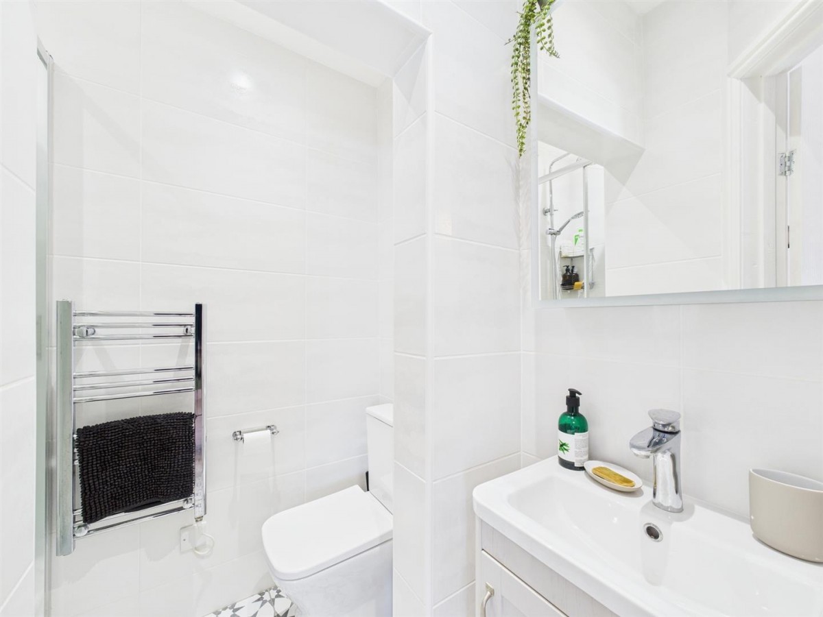 Mildmay Street, Lincoln