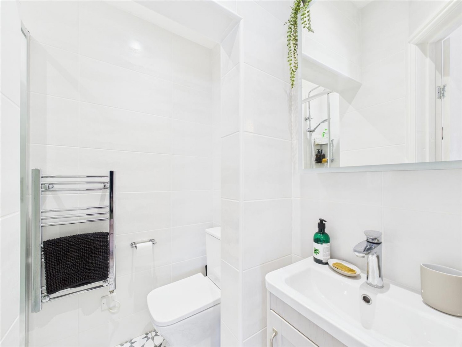 3 bedroom House in Mildmay Street, Lincoln