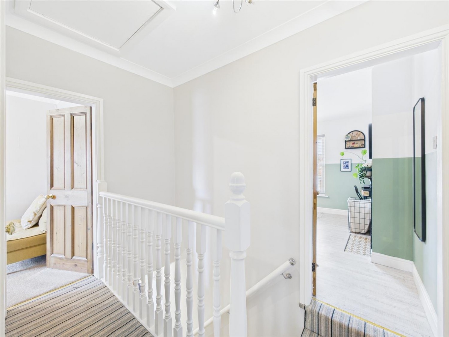 3 bedroom House in Mildmay Street, Lincoln