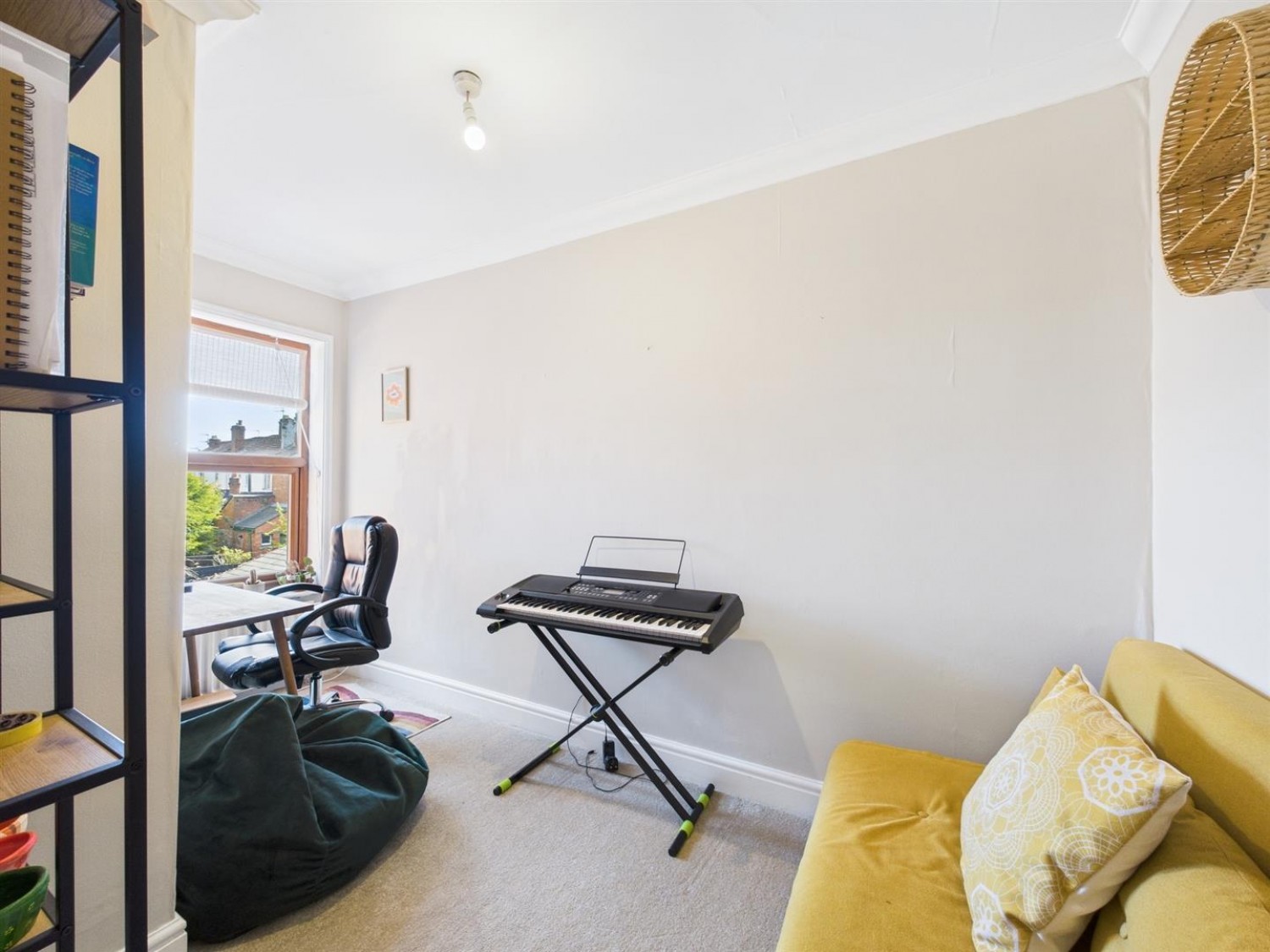 3 bedroom House in Mildmay Street, Lincoln