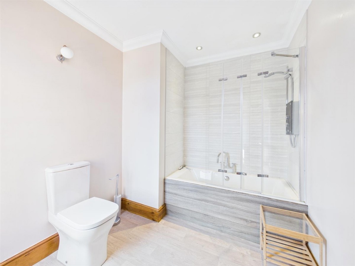 Mildmay Street, Lincoln