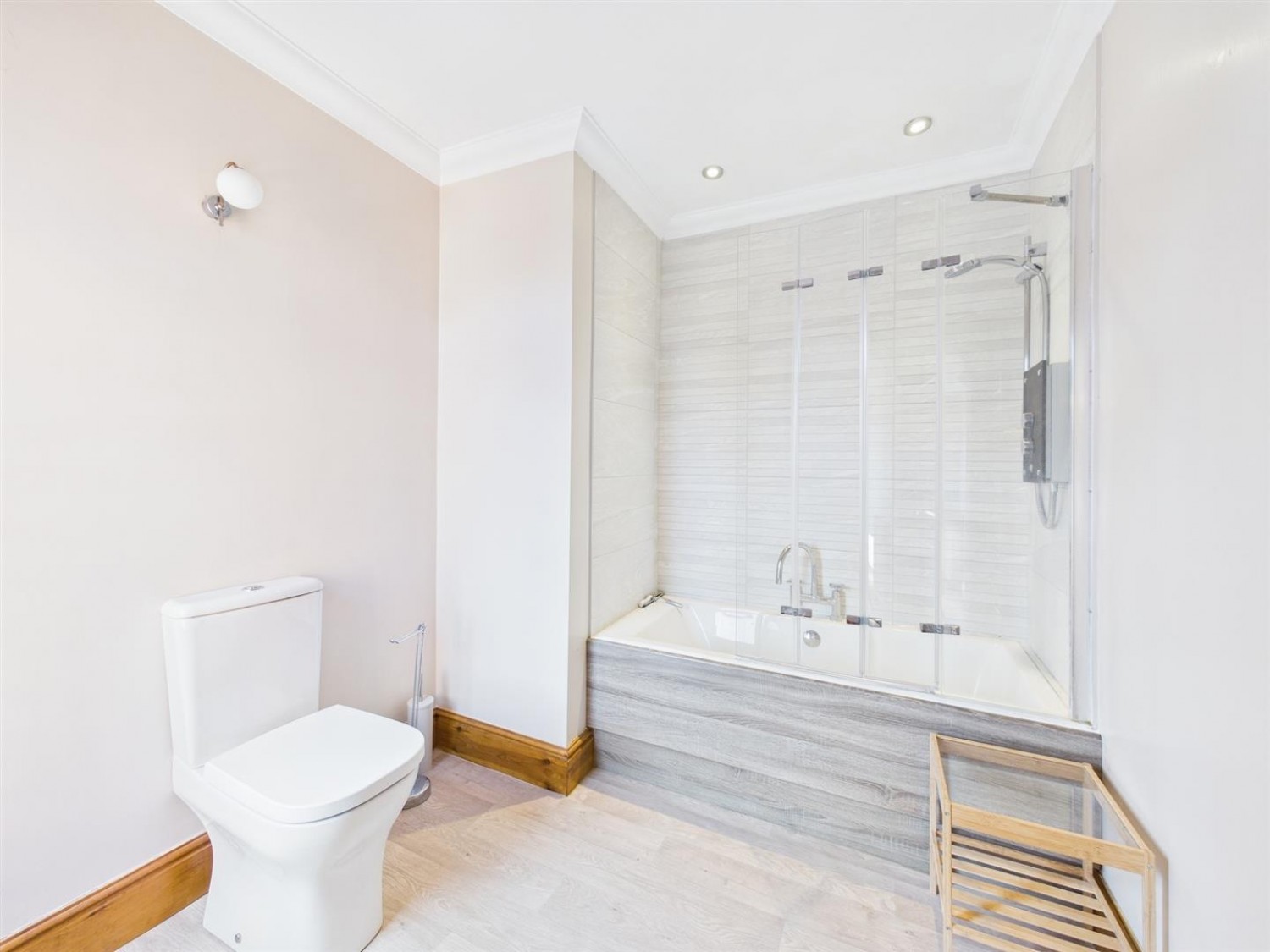 3 bedroom House in Mildmay Street, Lincoln