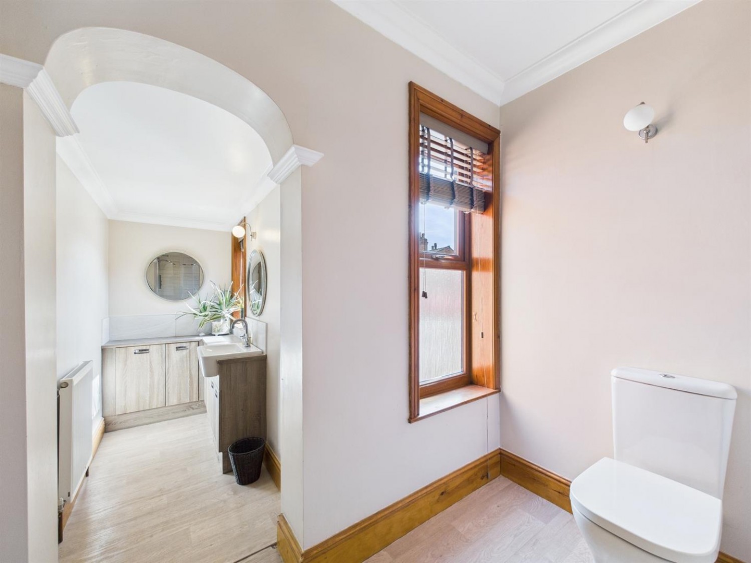 3 bedroom House in Mildmay Street, Lincoln