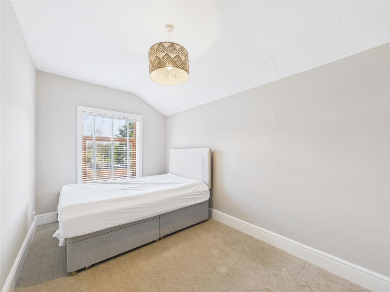 3 bedroom House in Mildmay Street, Lincoln