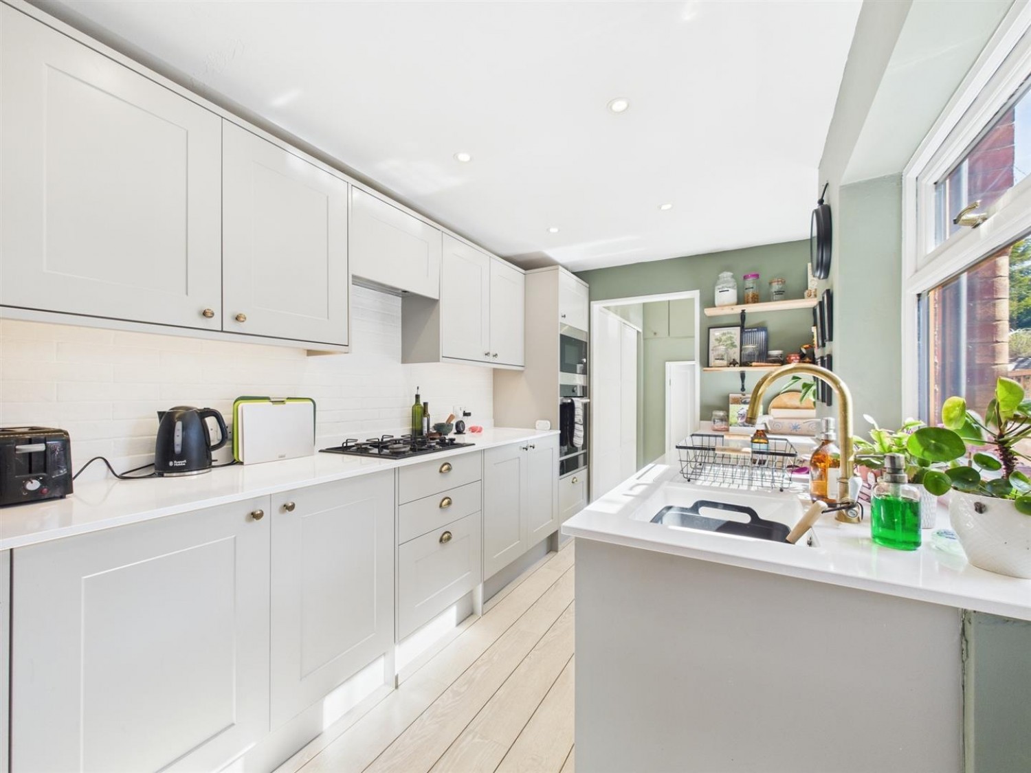 3 bedroom House in Mildmay Street, Lincoln