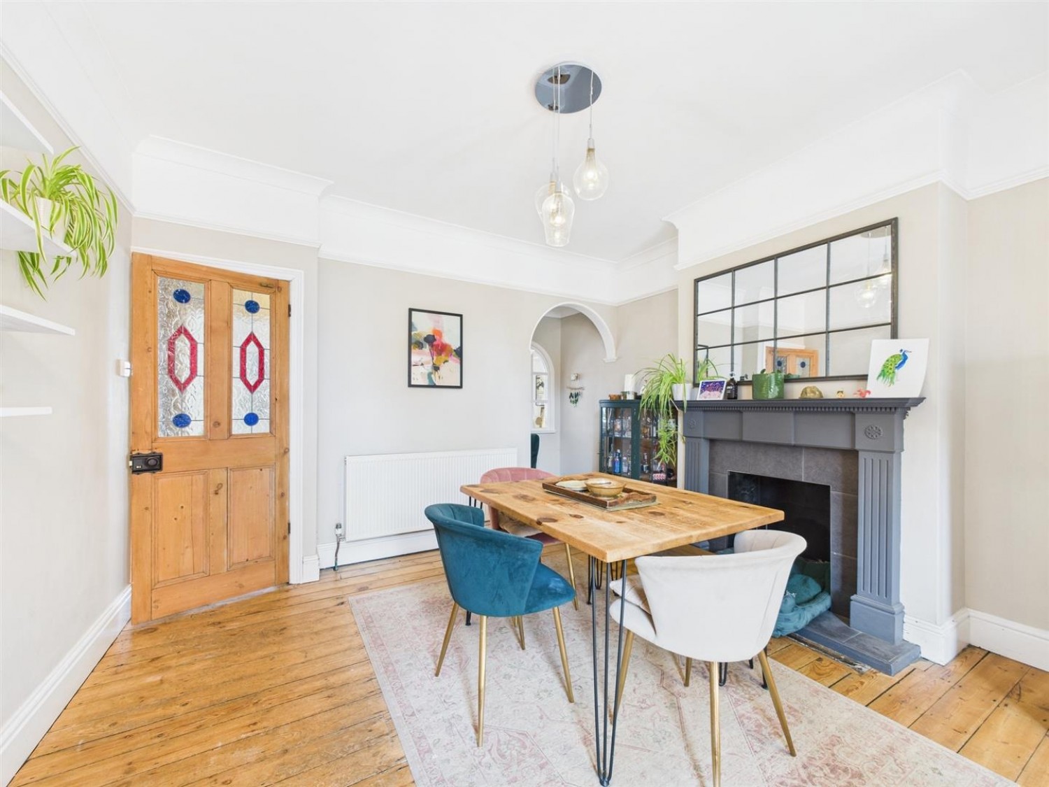 3 bedroom House in Mildmay Street, Lincoln