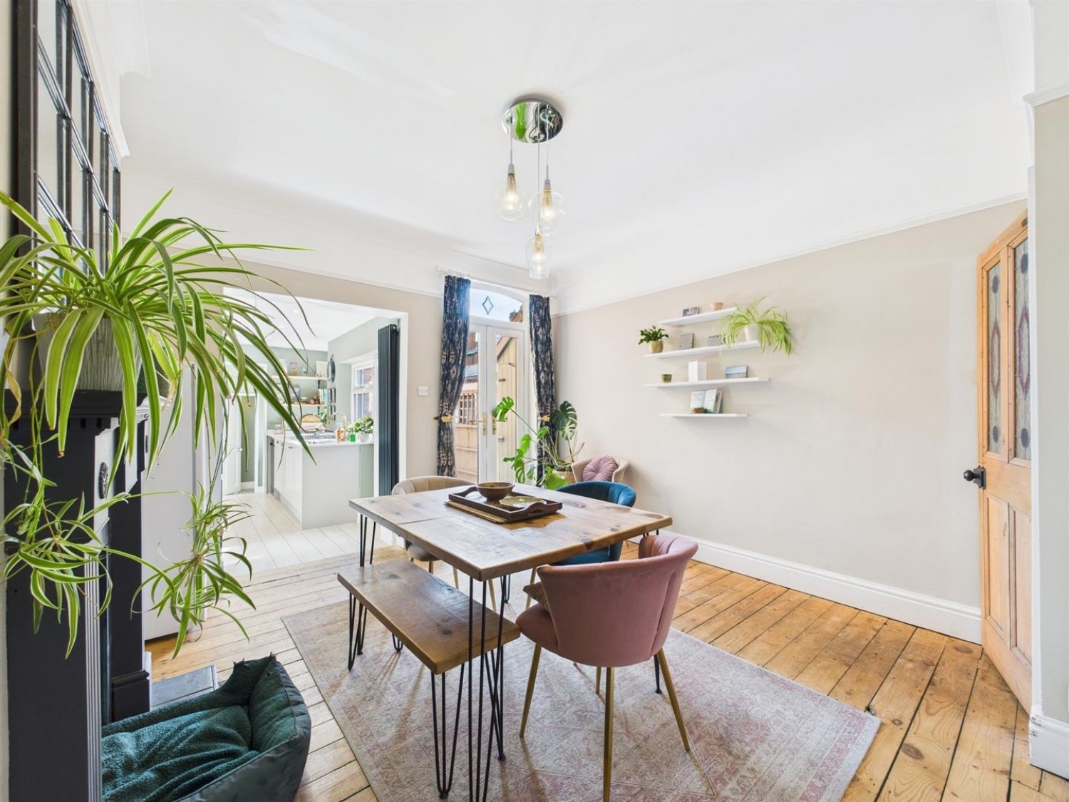 3 bedroom House in Mildmay Street, Lincoln