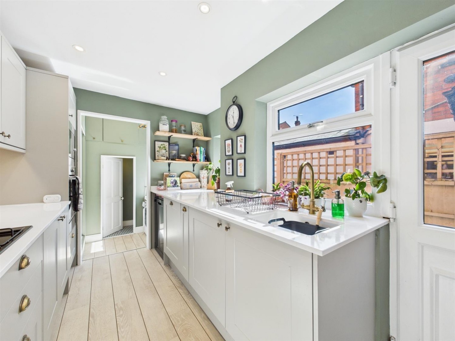 3 bedroom House in Mildmay Street, Lincoln